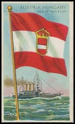 8 Austria-Hungary